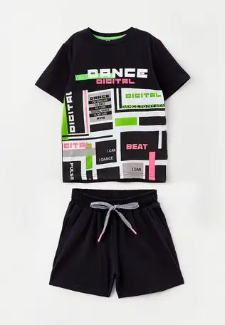 Костюм спортивный playtoday, фотография 1