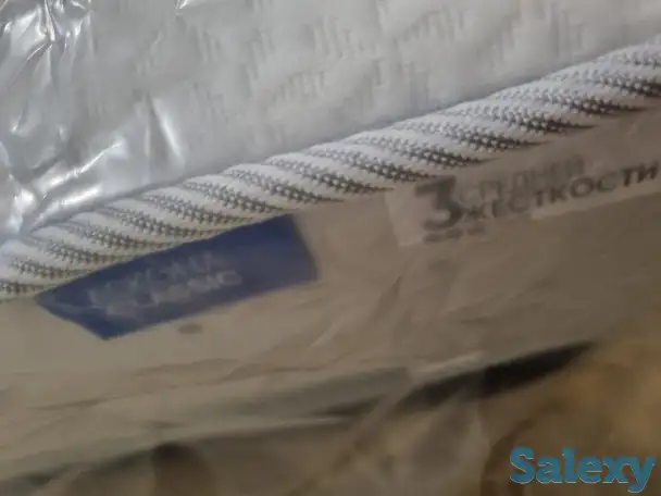 Матрас Askona 160x190 новый, фотография 4
