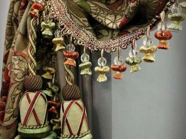 Красивые и качественные шторы за разумные деньги, фотография 2