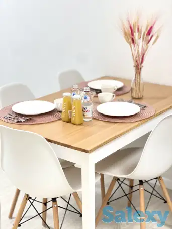 Уютная и чистая 2х комнатная квартира в центре города, фотография 10