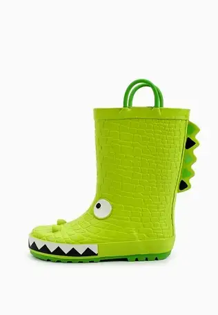 Резиновые сапоги playtoday, фотография 1