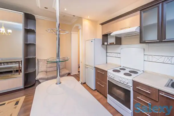 Квартира в ЖК Северное сияние, фотография 6