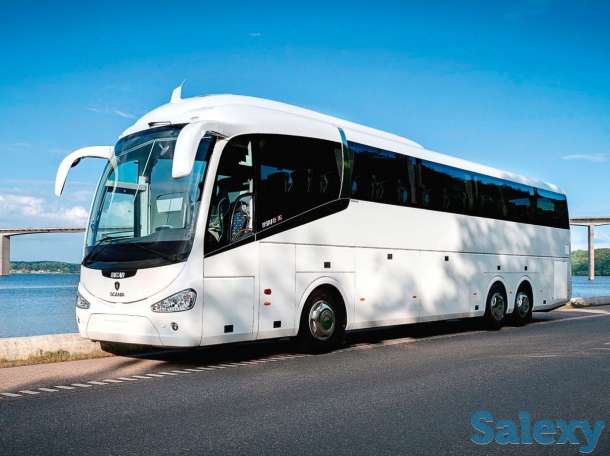 требуются водители на автобусы и газели, фотография 1