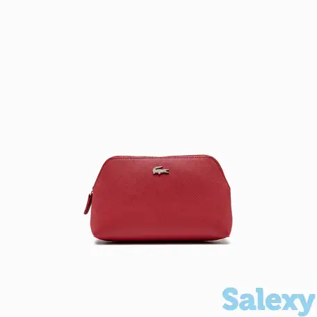 Косметичка lacoste, фотография 1