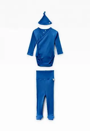 Боди, ползунки и шапочка sela, фотография 1