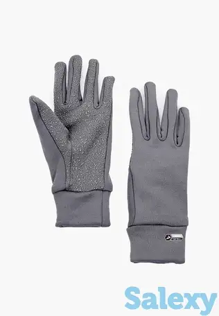 Перчатки футбольные demix, фотография 1