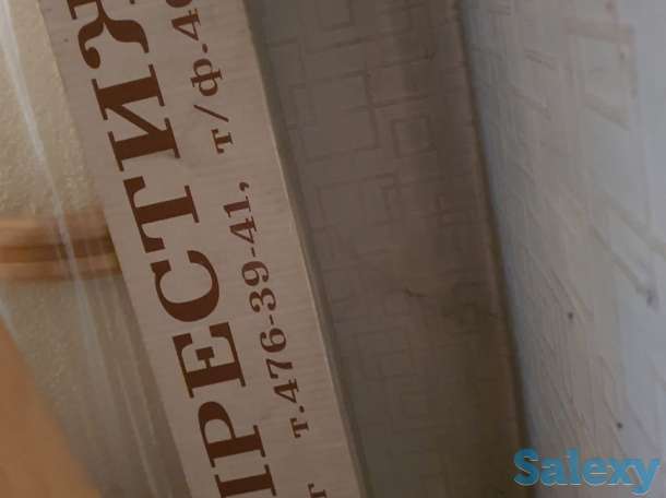 Дверь деревянная, очень качественная топ люкс, со стеклом, фотография 1