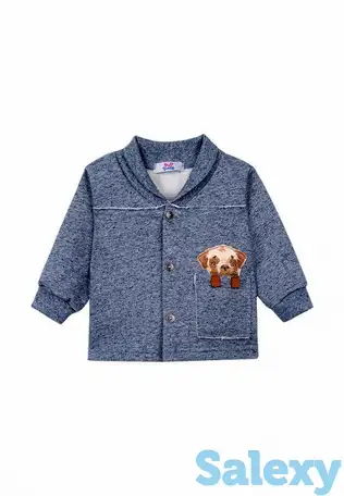 Кардиган bell bimbo, фотография 1