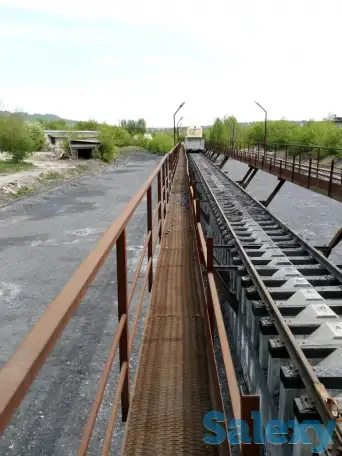 Продам эстакаду, фотография 12