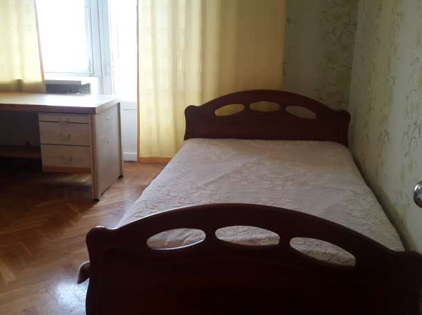 Сдам 4-х комнатную квартиру в Медеуском районе, Тулебаева 162 — Джамбула, фотография 11