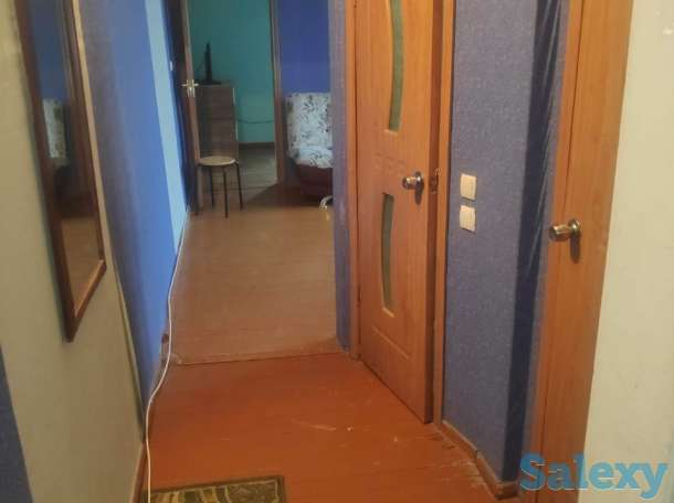продам квартиру, Кожамкулова-Макатаева, фотография 2