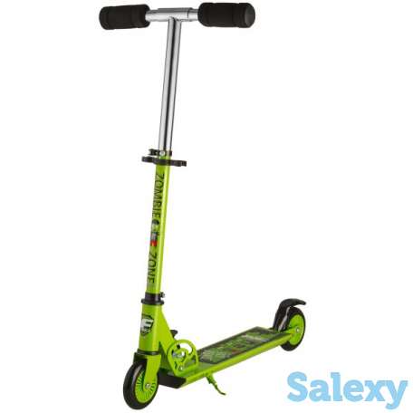 Детский самокат Novatrack, Tech Time в Аксу! Кредит и Рассрочка., фотография 6