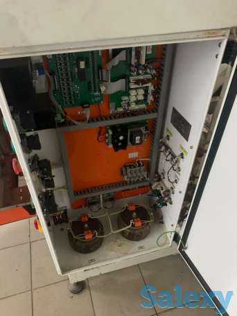 РТ УМ 21  Упаковочное оборудование, фотография 4