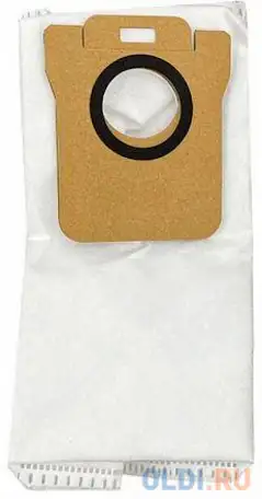 Одноразовый пакет для сбора мусора xiaomi mi robot vacuum-mop 2 ultra, фотография 1