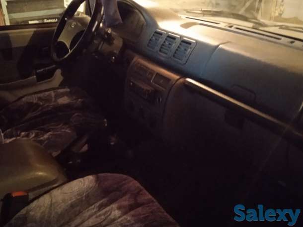 Продажа авто УАЗ патриот, фотография 8