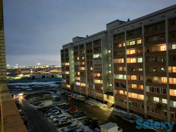 Продается новая 1 - комнатная квартира, фотография 1