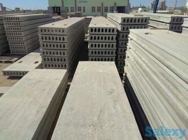 Завод по производству плит перекрытий, фотография 2