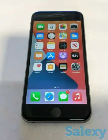 iphone 6 32gb, фотография 1