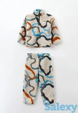 Костюм спортивный happy baby, фотография 1