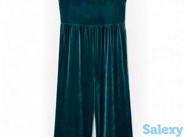 Комбинезон mango kids, фотография 1