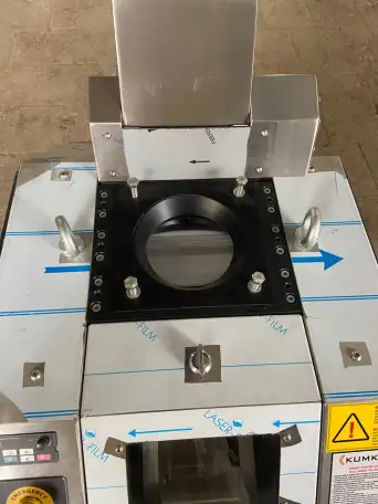 Тестоделитель Тестоделительная машина, фотография 9