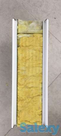 Сэндвич-панели 50,80,100.150,200 мм, фотография 11