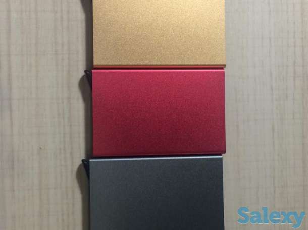 Визитница/Портмоне/Кошелек/Подарок, фотография 6