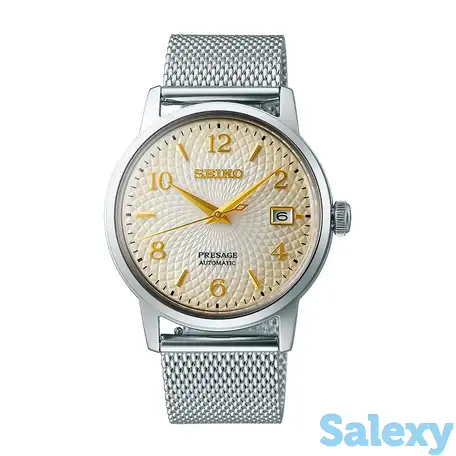 Наручные часы seiko, фотография 1