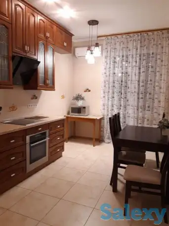 Сдается 1к квартира по ул. Гоголя-Сейфуллина, фотография 1