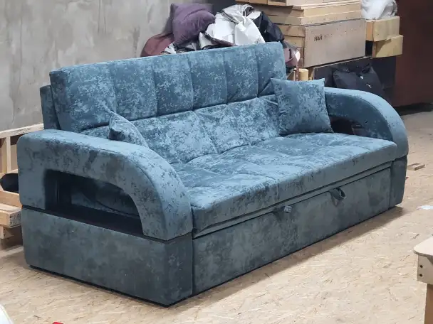 Мягкая мебель в наличии и на заказ., фотография 2