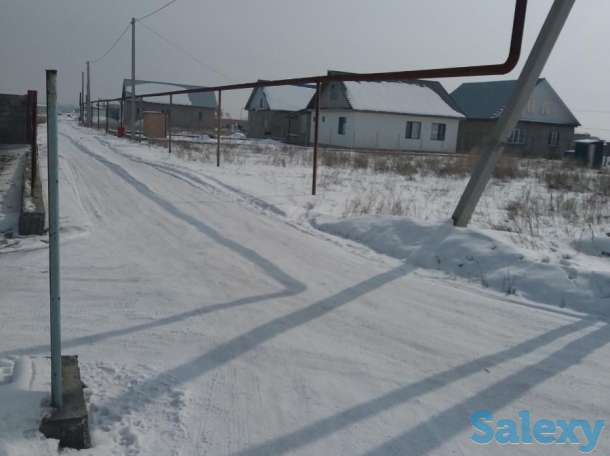 Продам участки ИЖС, жапек батыр, фотография 2