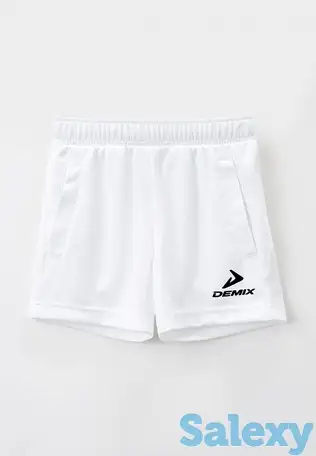 Шорты спортивные demix, фотография 1