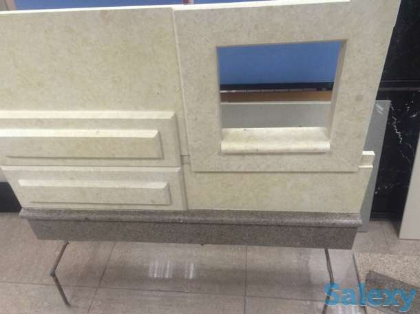 Каркас для монтажа травертина, фотография 2