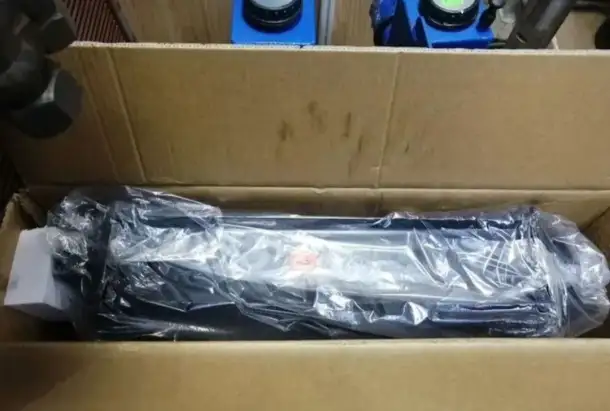 Радиатор мтз-80 алюминий, фотография 1