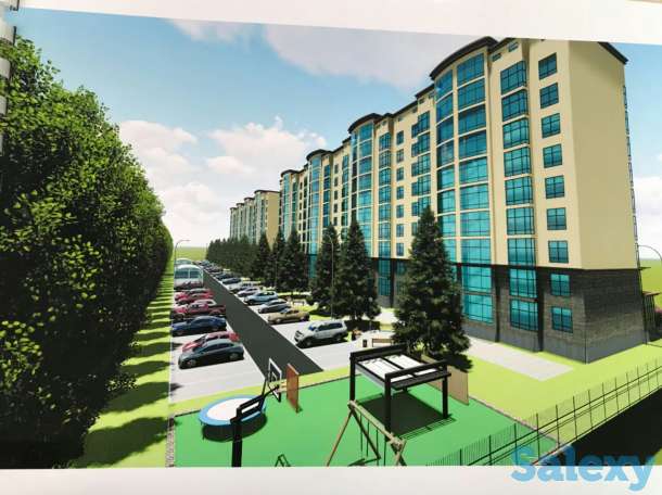 Варианты есть звоните, 16-й мкр, фотография 2