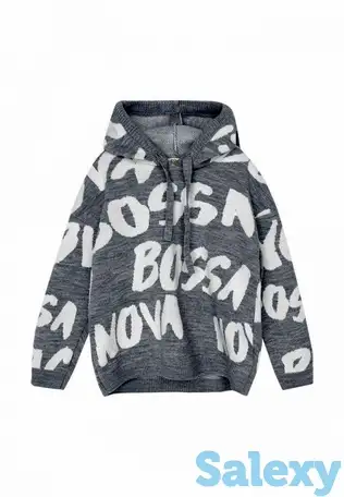 Худи bossa nova, фотография 1