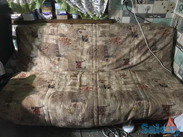 диван раскладной, фотография 2