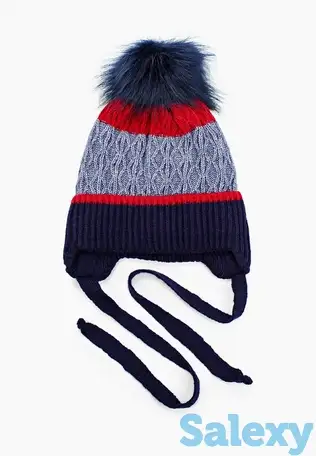 Шапка playtoday, фотография 1