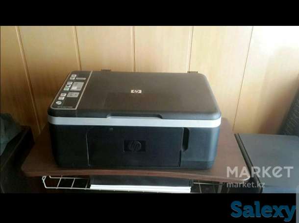 Компьютер, фотография 2