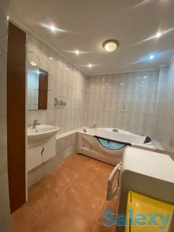 Продам 3-х комнатную квартиру, Койши Дина 11/1, угол улицы Б.Сафарбековой, фотография 9