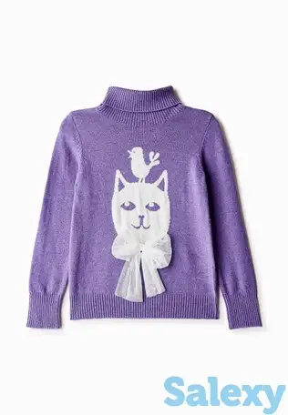 Водолазка aviva, фотография 1