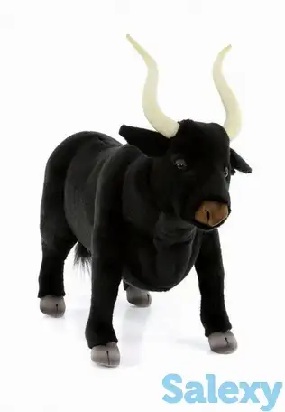 Игрушка мягкая hansa, фотография 1