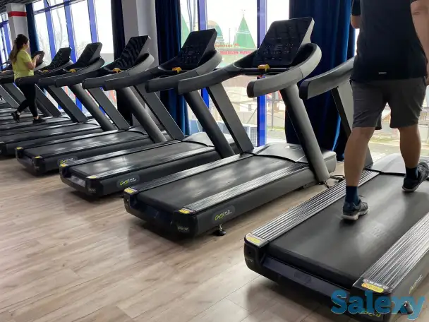 Продаются тренажеры на 1000 кв/м, фотография 1