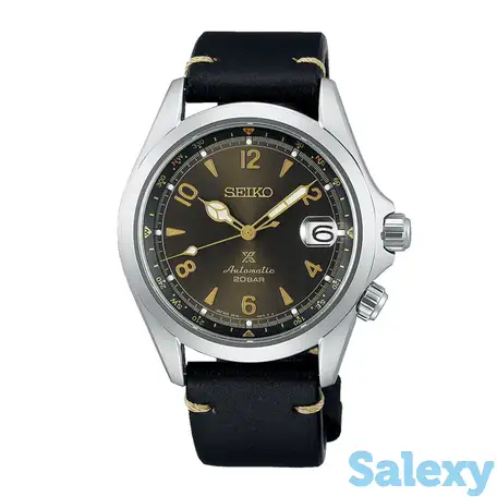 Наручные часы seiko, фотография 1