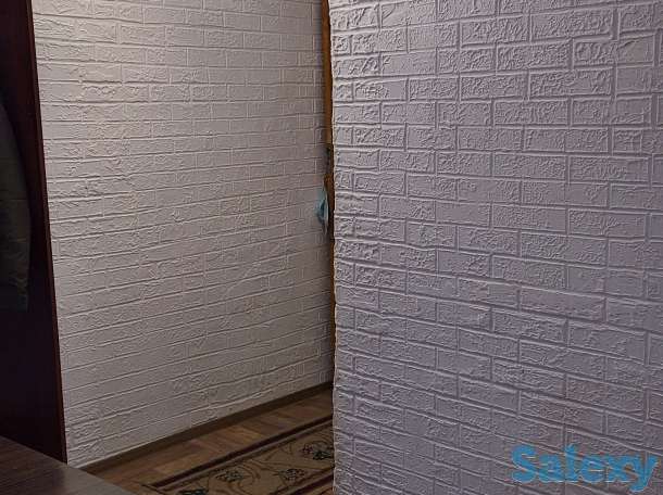 1к квартира, в хорошем состоянии, фотография 4