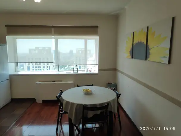 Продам 2х комнатную квартиру в ЖК Северное сияние, Достык 5, фотография 6