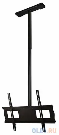 [c63 60a] потолочное крепление wize c6360a для дисплеев 37 63+, max, фотография 1