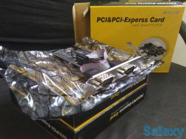 Контроллеры Express новые mod.1119998, фотография 1