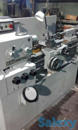 Станок иж-250, фотография 2