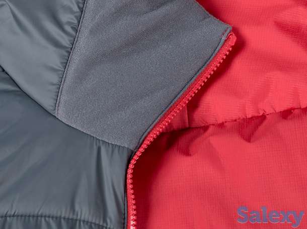 Куртка сивера волин черная, фотография 7